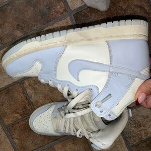 Nike Dunks